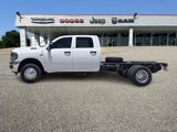 New 2025 RAM 3500 Tradesman w/ Chrome Appearance Group image 3