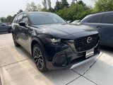 New 2025 MAZDA CX-70 Plug-In Hybrid w/ Premium Plus image 5