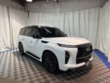 Used 2025 INFINITI QX80 Autograph w/ Autograph Exterior Package image 2
