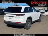 New 2025 Jeep Grand Cherokee Limited w/ Trailer Tow Package image 2