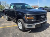 New 2025 Ford F150 XL image 3