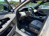 Used 2023 Land Rover Range Rover Evoque R-Dynamic SE image 5