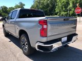 New 2025 Chevrolet Silverado 1500 LT w/ All Star Edition Plus image 4