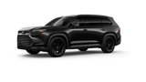 New 2025 Toyota Grand Highlander AWD Hybrid image 2