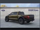 New 2025 Ford F150 Raptor image 4