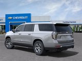 New 2025 Chevrolet Suburban Premier image 3