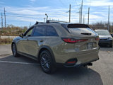 New 2025 MAZDA CX-70 3.3 Turbo w/ Preferred Package image 3