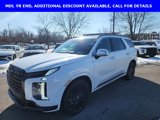 New 2025 Hyundai Palisade Calligraphy image 3