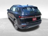 New 2025 Volkswagen Taos S image 3