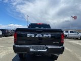 New 2025 RAM 2500 Big Horn image 4