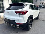 Used 2022 Chevrolet TrailBlazer ACTIV w/ Technology Package image 5