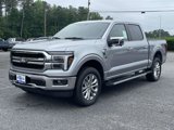 New 2025 Ford F150 Lariat image 3