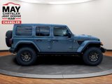New 2025 Jeep Wrangler Unlimited Rubicon 392 image 2