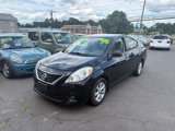Used 2013 Nissan Versa SL w/ SL Tech Pkg image 2