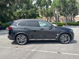 New 2026 BMW X5 xDrive50e w/ Executive Package image 3