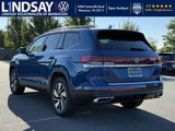New 2026 Volkswagen Atlas SE image 4