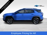 New 2026 Chevrolet Equinox ACTIV w/ LPO, Floor Liner Package image 2
