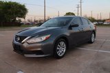 Used 2017 Nissan Altima 2.5 S w/ Power Driver Seat Package image 2