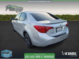 Used 2017 Toyota Corolla SE image 3