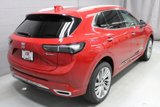 New 2025 Buick Envision Avenir image 2