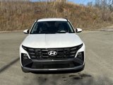 New 2025 Hyundai Tucson SEL image 2