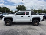 New 2025 Toyota Tacoma Trailhunter image 5