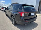 New 2025 Ford Explorer ST image 3