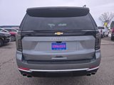 New 2025 Chevrolet Tahoe High Country image 6
