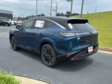 New 2025 Nissan Murano Platinum image 3