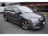 Used 2019 Honda Odyssey Touring image 2