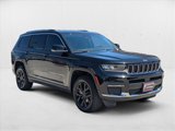 Used 2024 Jeep Grand Cherokee L Limited image 3