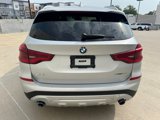 Used 2019 BMW X3 sDrive30i w/ Convenience Package image 4