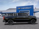 New 2025 Chevrolet Silverado 1500 LTZ w/ LTZ Premium Package image 5