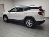 Used 2023 GMC Terrain SLE w/ Driver Convenience Package image 3