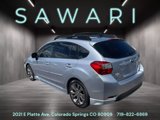 Used 2014 Subaru Impreza 2.0i Sport Premium w/ Popular Package #1 image 5