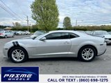 Used 2015 Chevrolet Camaro LS image 4
