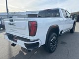 New 2025 GMC Sierra 2500 Denali Ultimate image 5