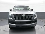 New 2025 Nissan Armada SV image 2