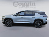 New 2026 Chevrolet Traverse RS image 3