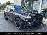 New 2025 Lincoln Aviator Reserve image 2