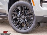 New 2025 Chevrolet Tahoe Premier image 2