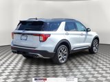 New 2025 Ford Explorer Platinum image 4