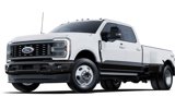 New 2025 Ford F350 King Ranch image 2