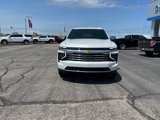 New 2025 Chevrolet Tahoe Premier image 2