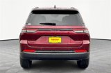 New 2025 Jeep Grand Cherokee Limited w/ Black Appearance Package image 4
