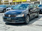 Used 2018 Volkswagen Jetta SE image 4