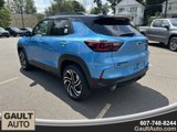 New 2026 Chevrolet TrailBlazer RS w/ Convenience Package image 5