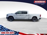 New 2025 RAM 1500 Laramie image 2