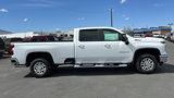 New 2025 Chevrolet Silverado 3500 LT w/ All Star Edition image 4