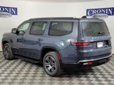 New 2025 Jeep Wagoneer 4WD image 3